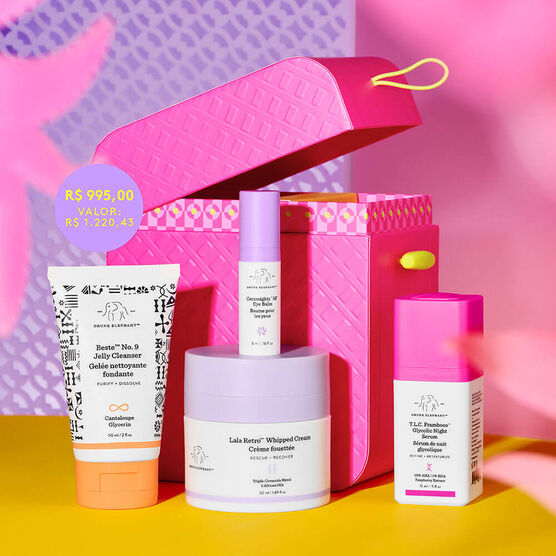 THE COAST IS CLEAR NIGHT KIT